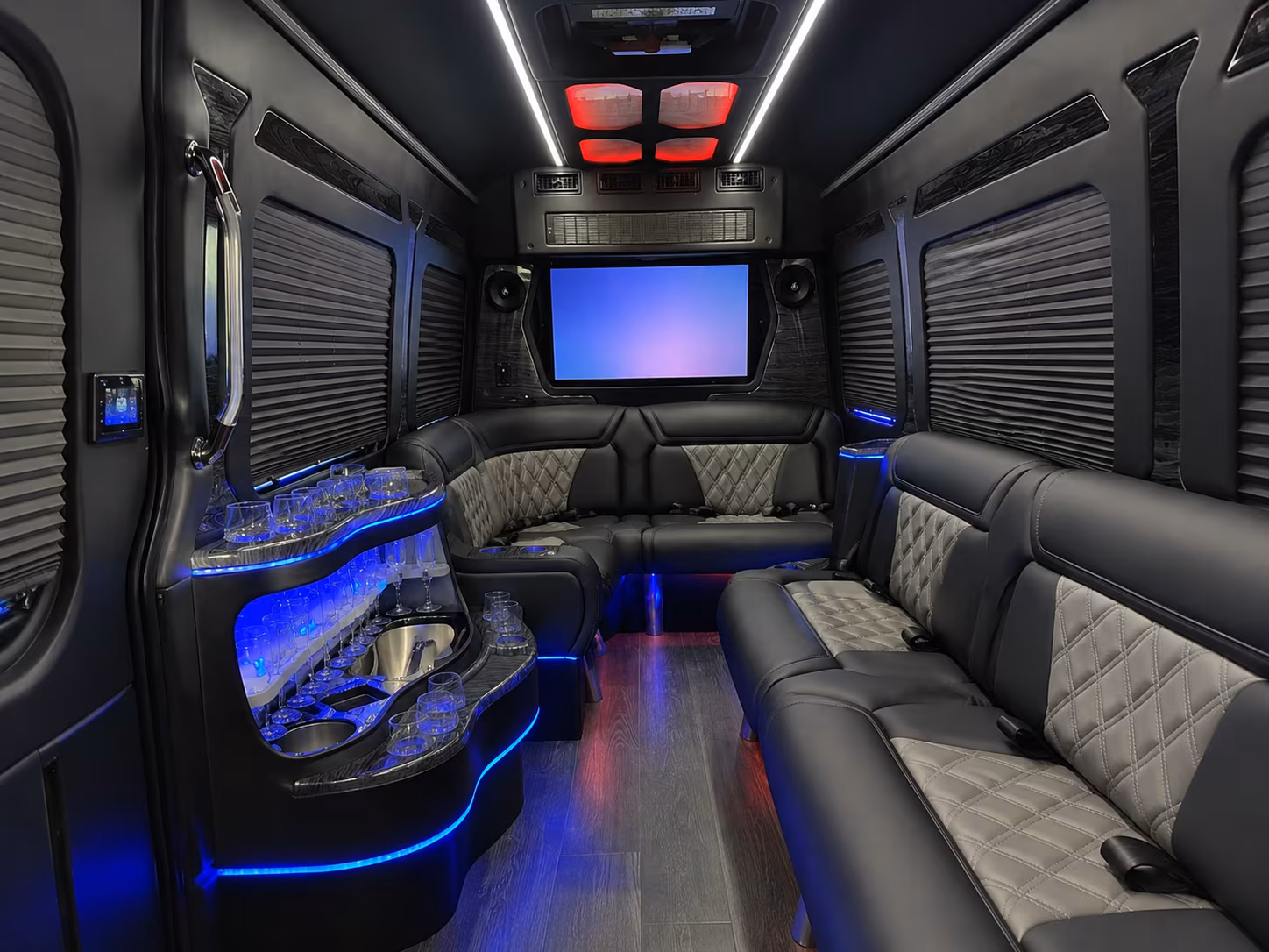 blog rent a bus to sloan park hero