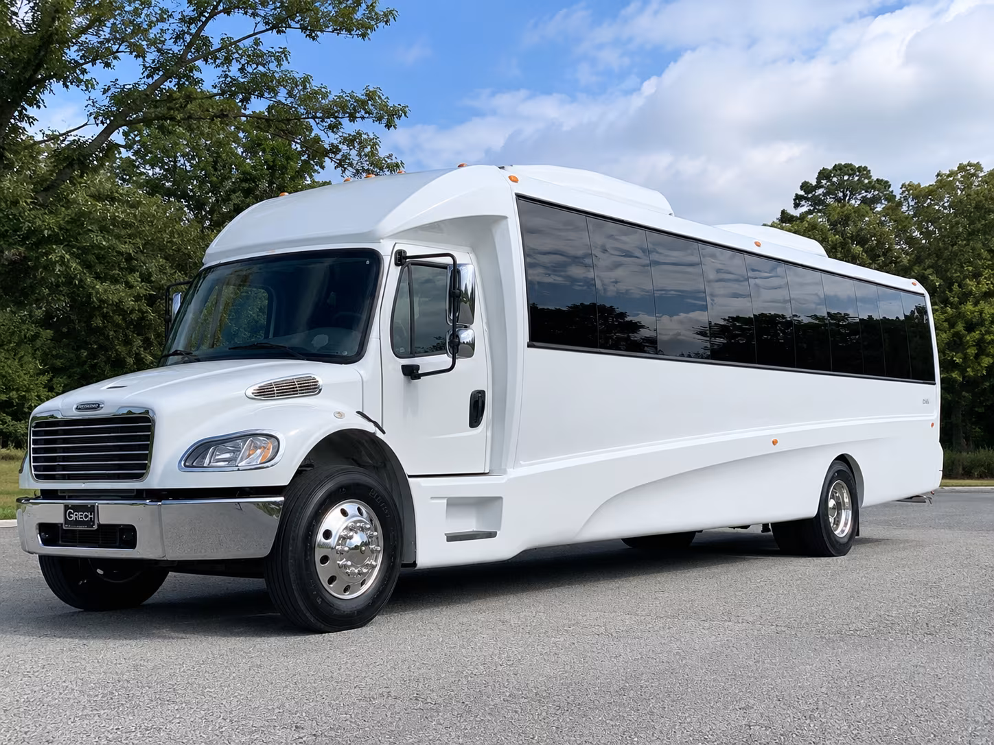 bus rentals for queen creek bachelor and bachelorette parties headed to tempe and downtown phoenix