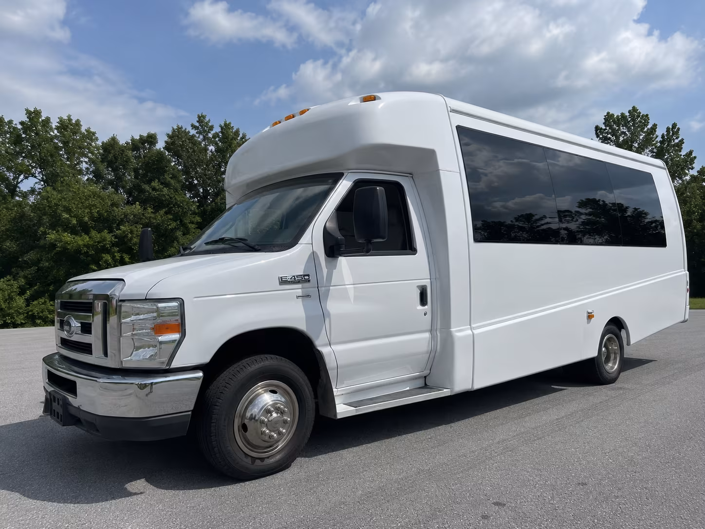 buses for queen creek school sporting events and athletic transportation