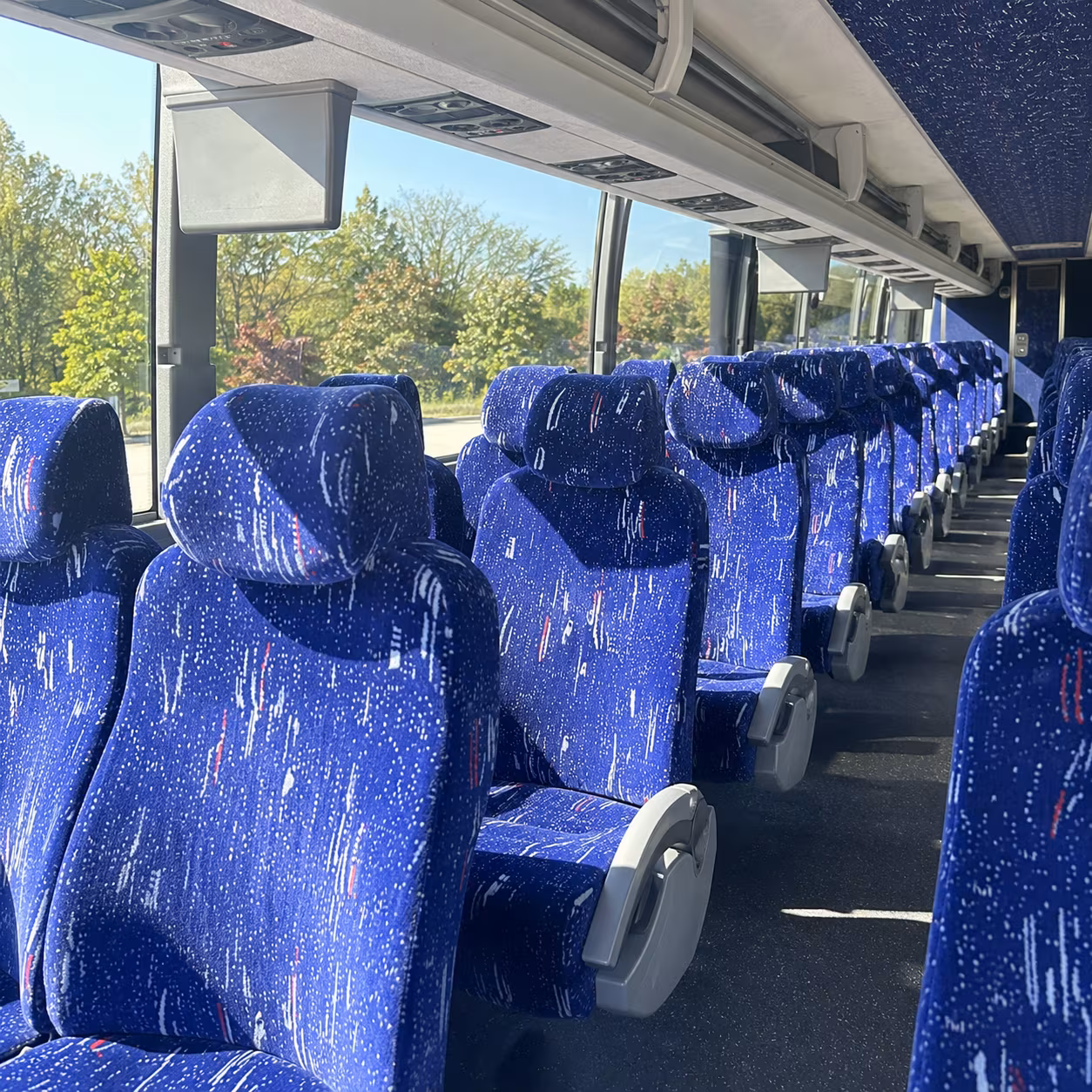 charter buses for queen creek school trips to phoenix area museums
