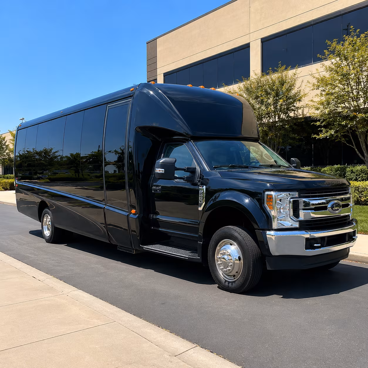 easily book transportation for your next bachelor or bachelorette party 5