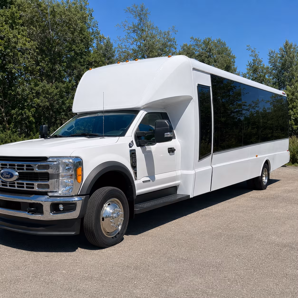 easily book transportation for your next birthday 1