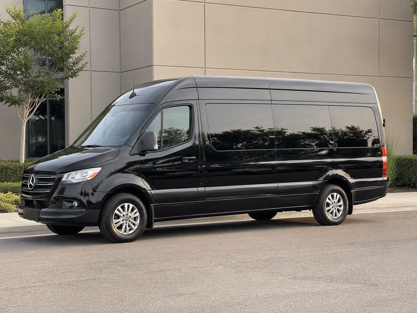 easily book transportation for your next birthday 2