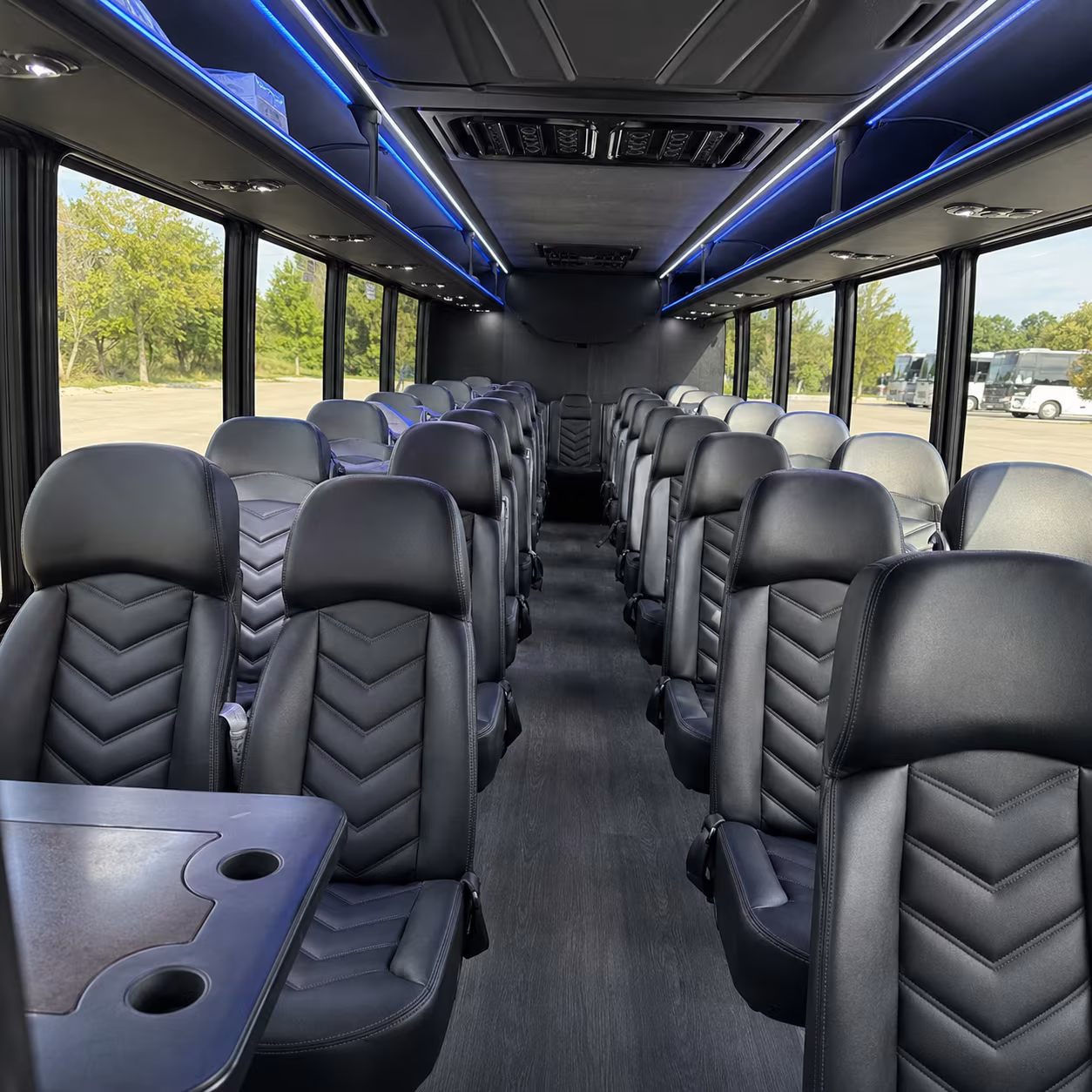 easily book transportation for your next birthday 3