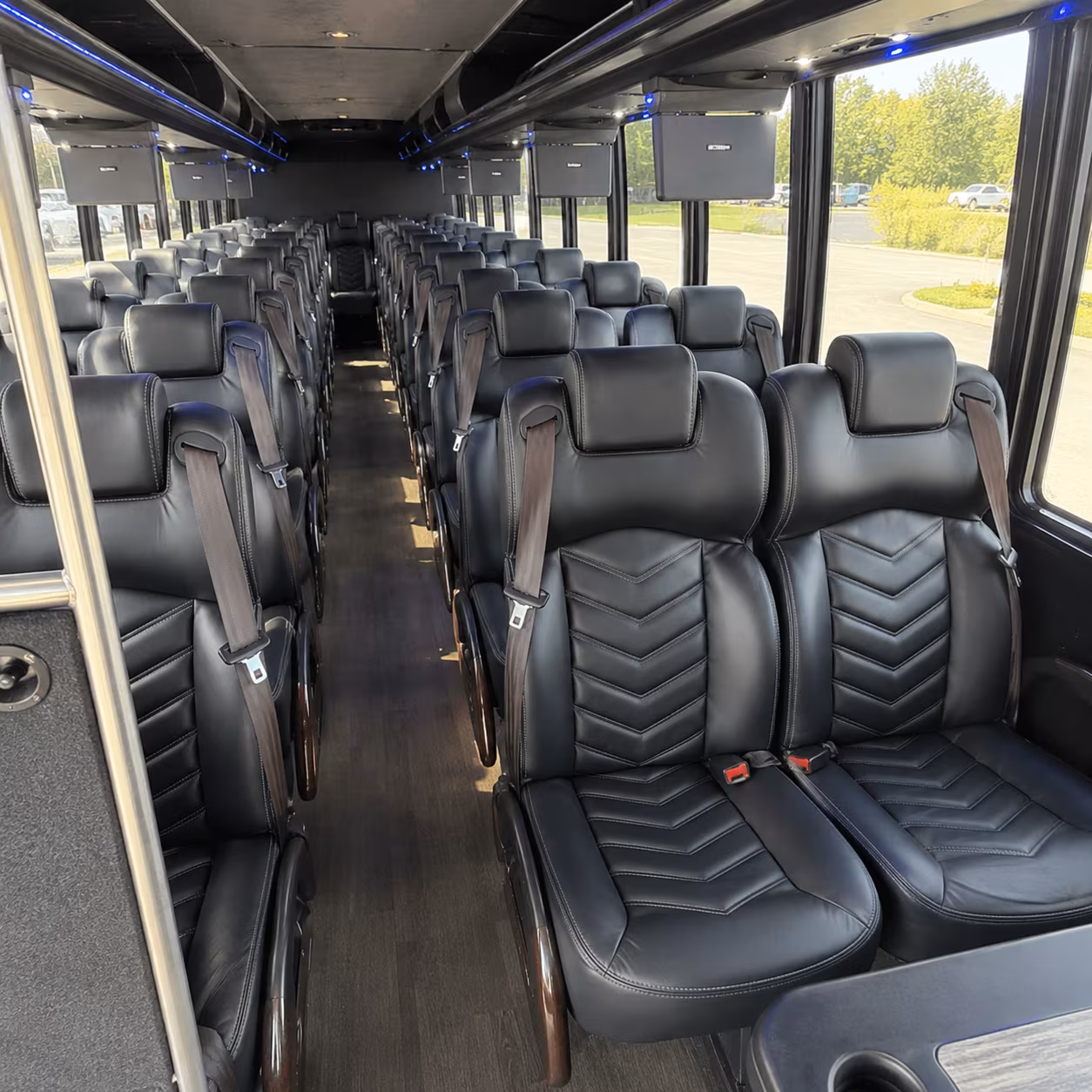 easily book transportation for your next birthday 4