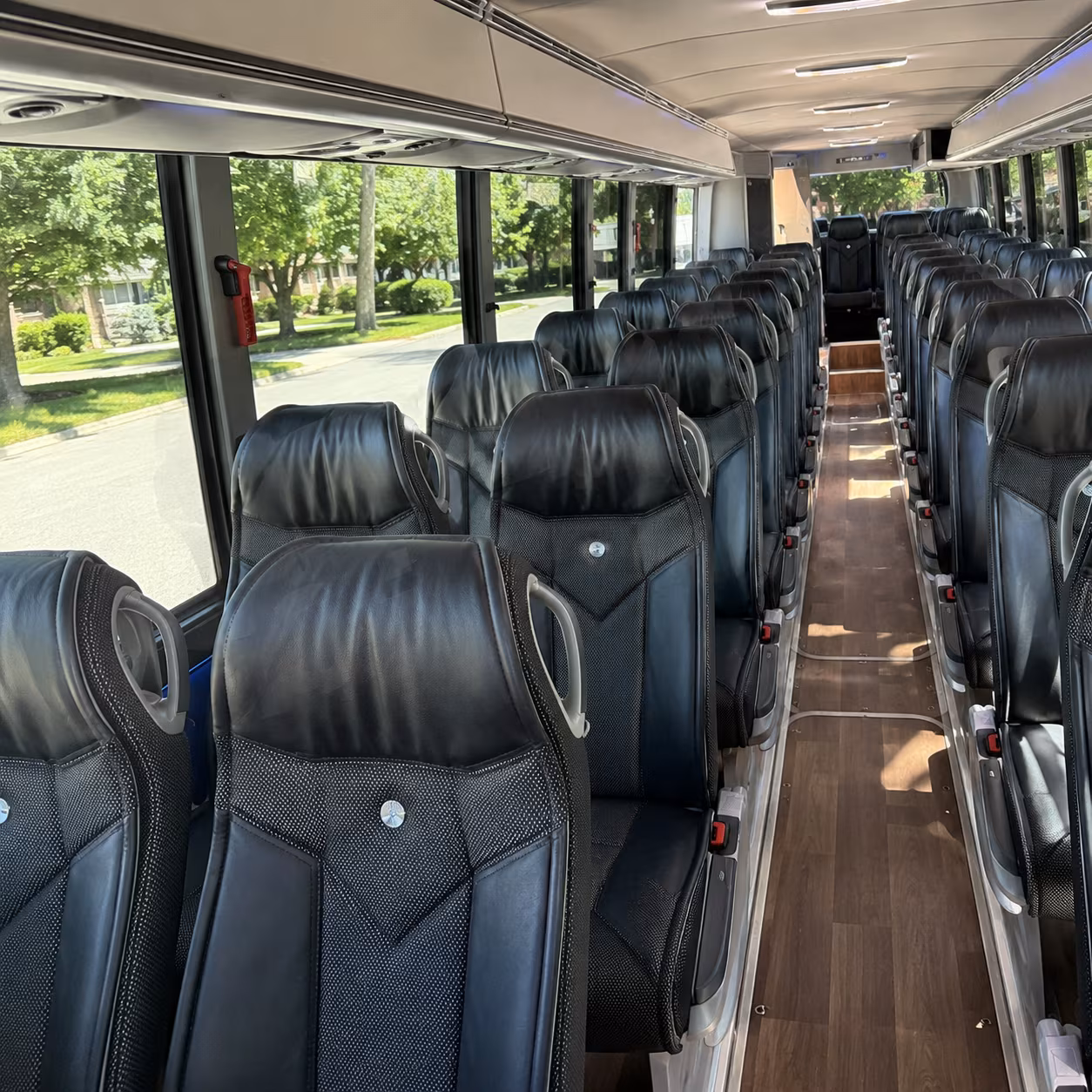 easily book transportation for your next birthday 5