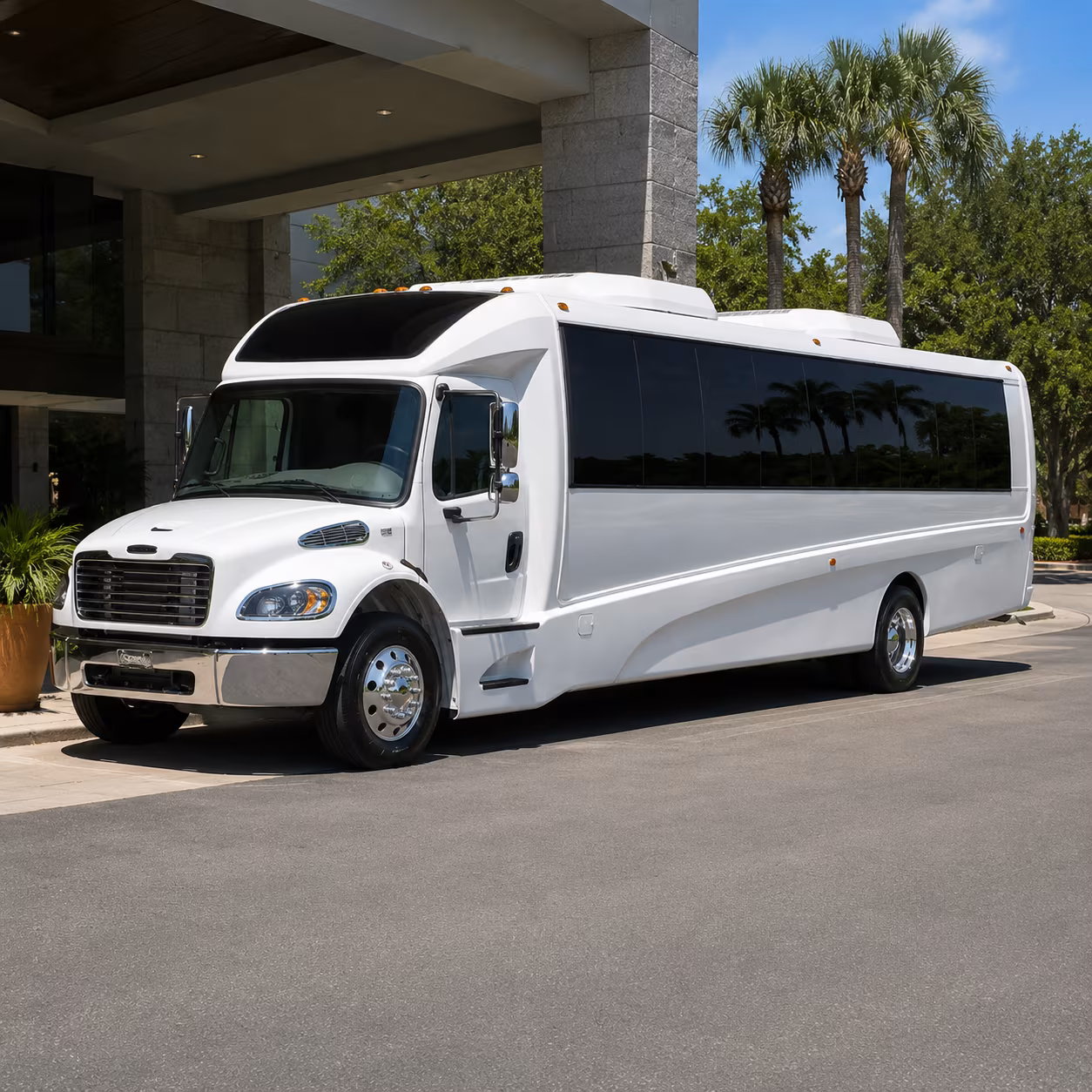 easily book transportation for your next church or religious group 2