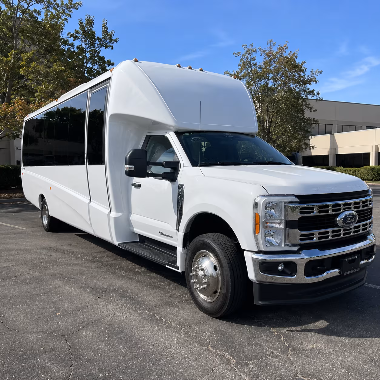 easily book transportation for your next church or religious group 3