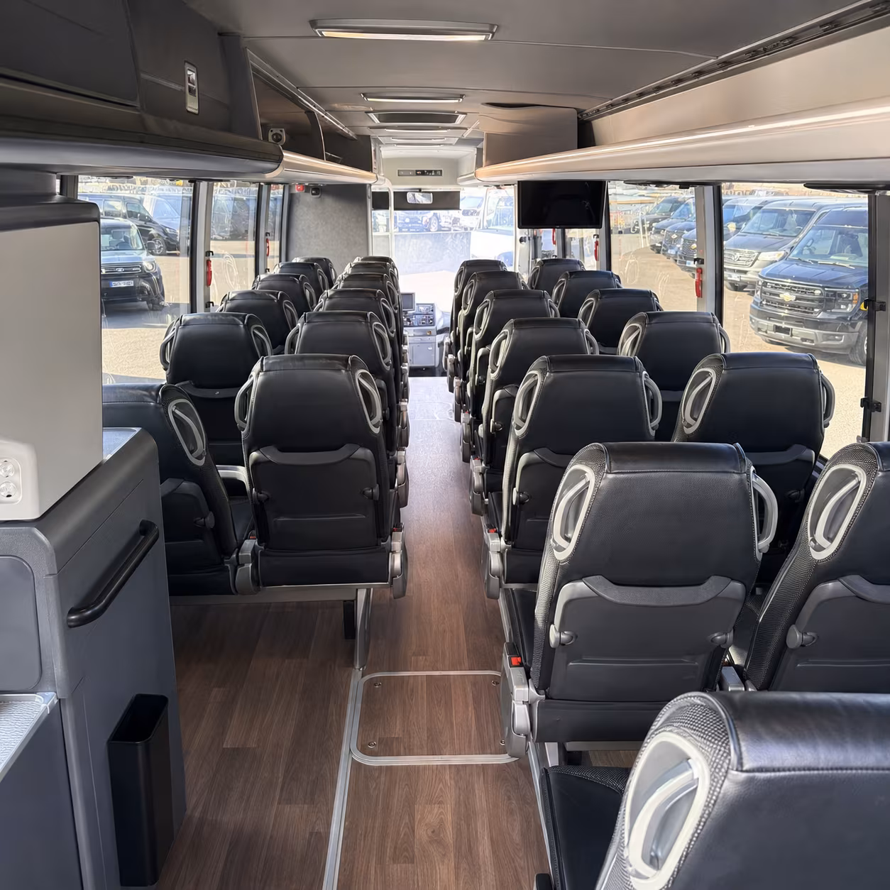 easily book transportation for your next church or religious group 4