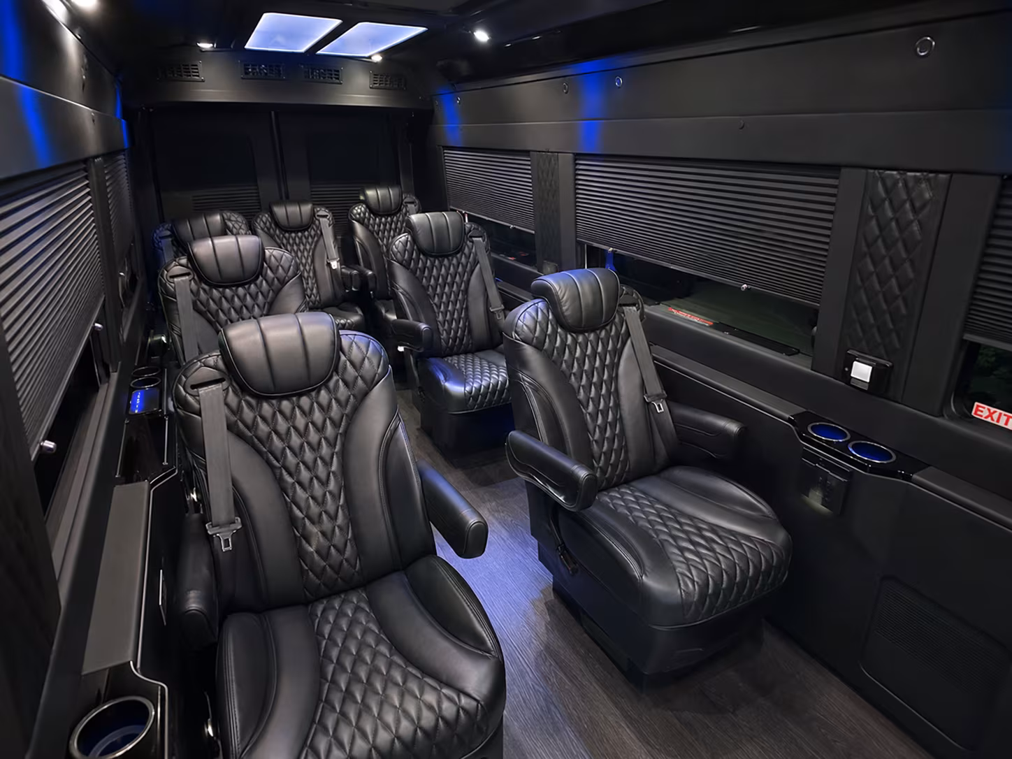 easily book transportation for your next concert or music festival 3