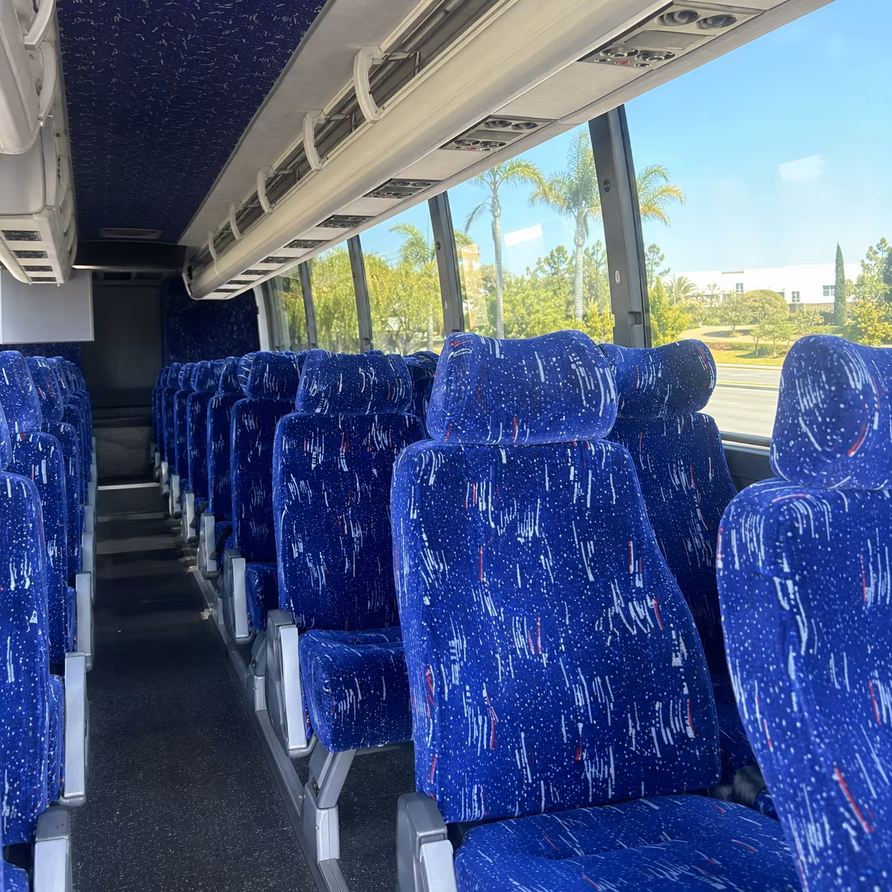 easily book transportation for your next concert or music festival 4