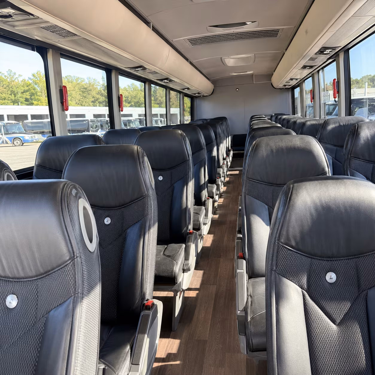 easily book transportation for your next convention or trade show 2