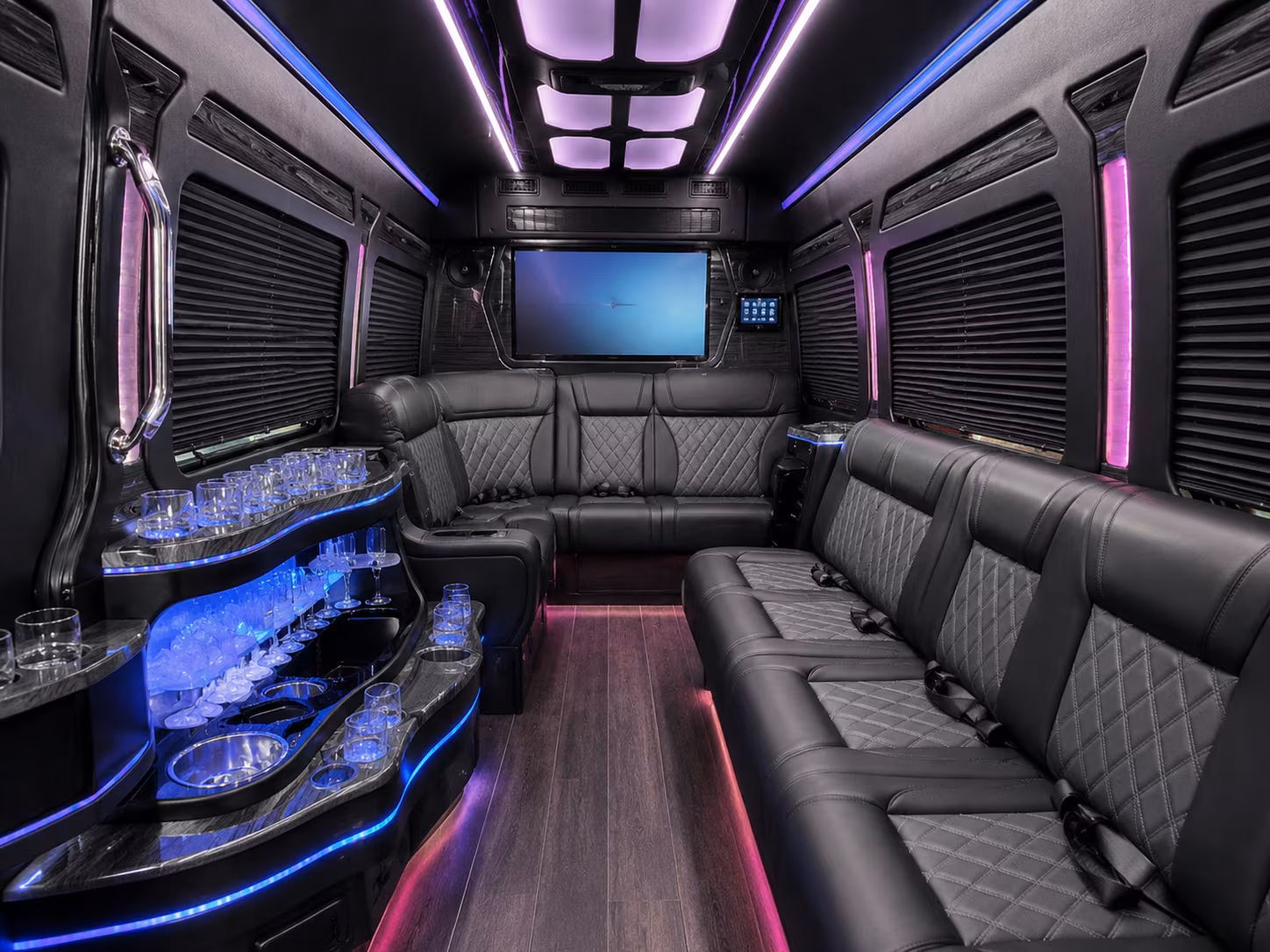 easily book transportation for your next convention or trade show 3