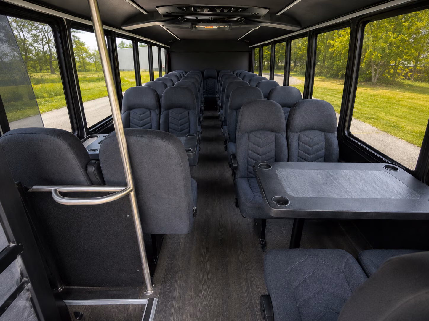 easily book transportation for your next convention or trade show 4
