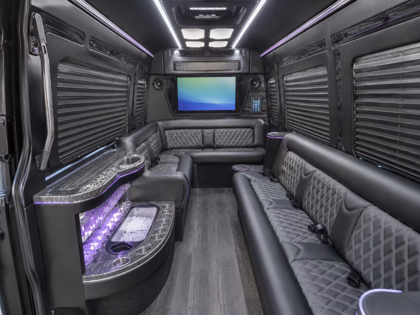 easily book transportation for your next convention or trade show 5
