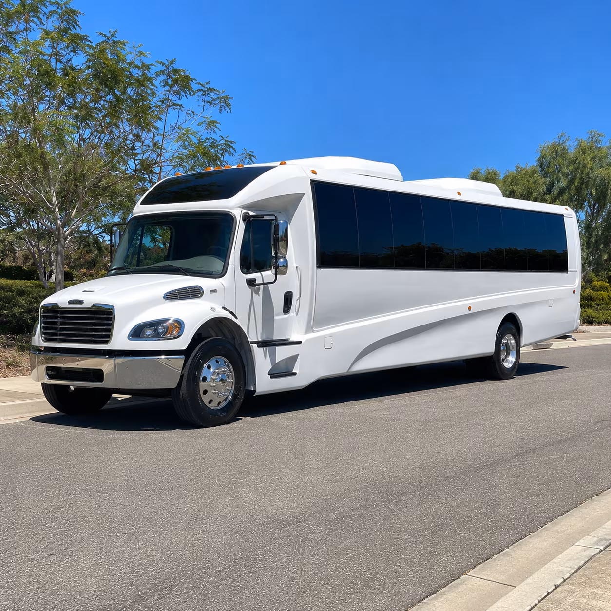 easily book transportation for your next corporate event 3