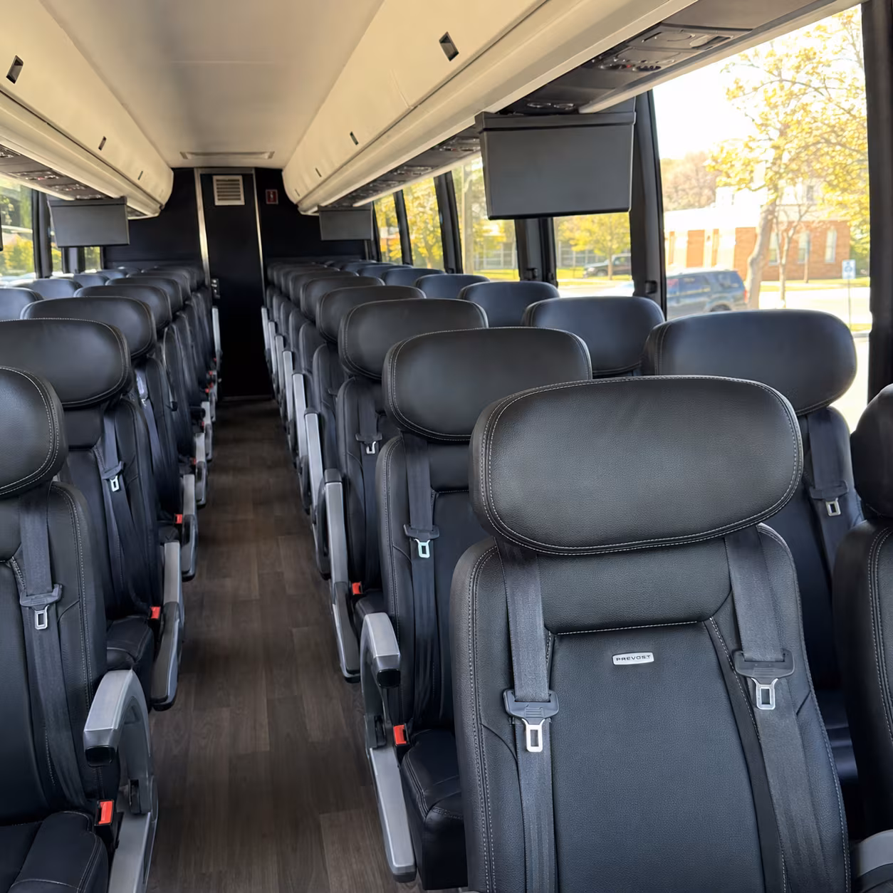 easily book transportation for your next private event 2