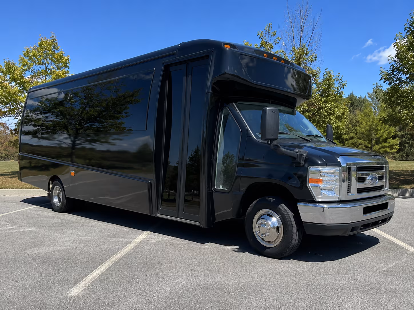easily book transportation for your next private event 5