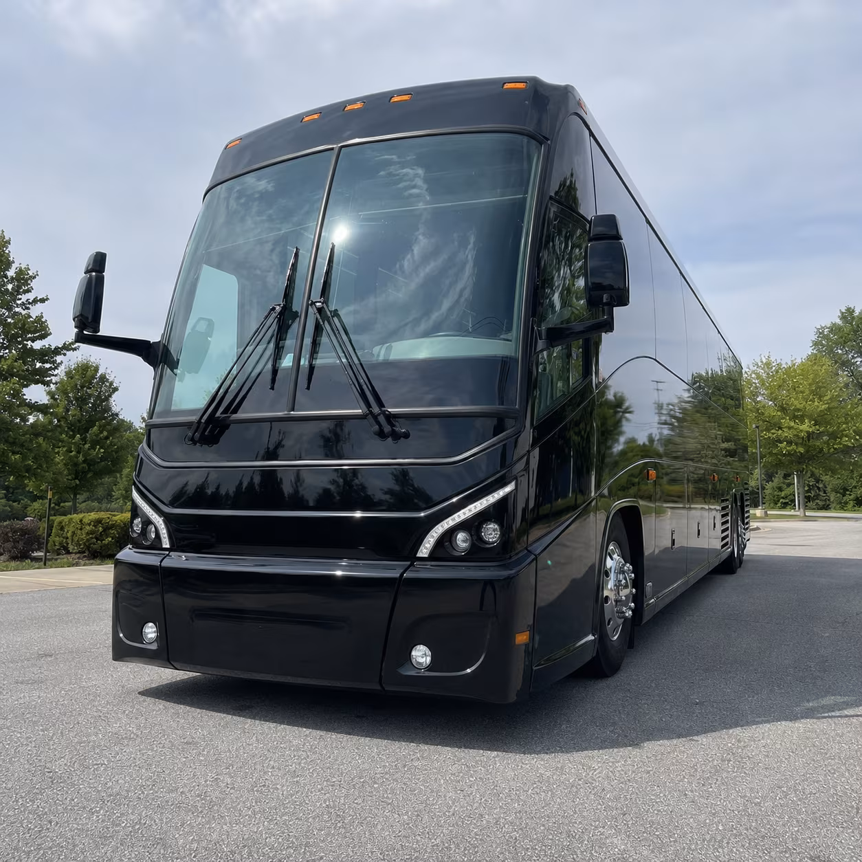 easily book transportation for your next prom 1