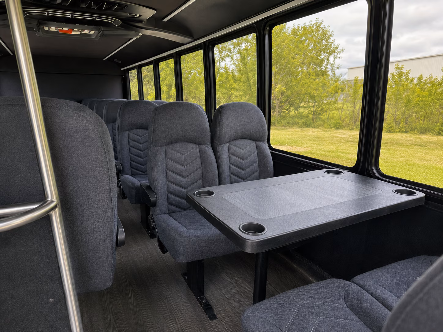 easily book transportation for your next prom 2
