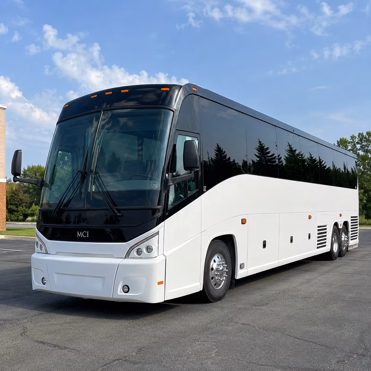 how one way transfers round trips and multi day bookings are priced for queen creek bus rentals