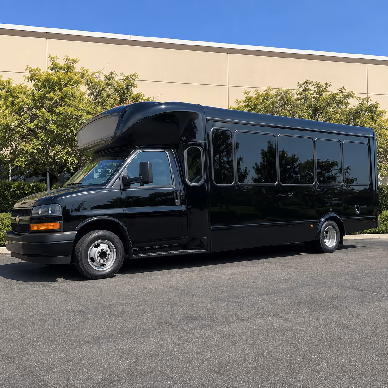 multi stop airport shuttle routes through queen creek gilbert and chandler