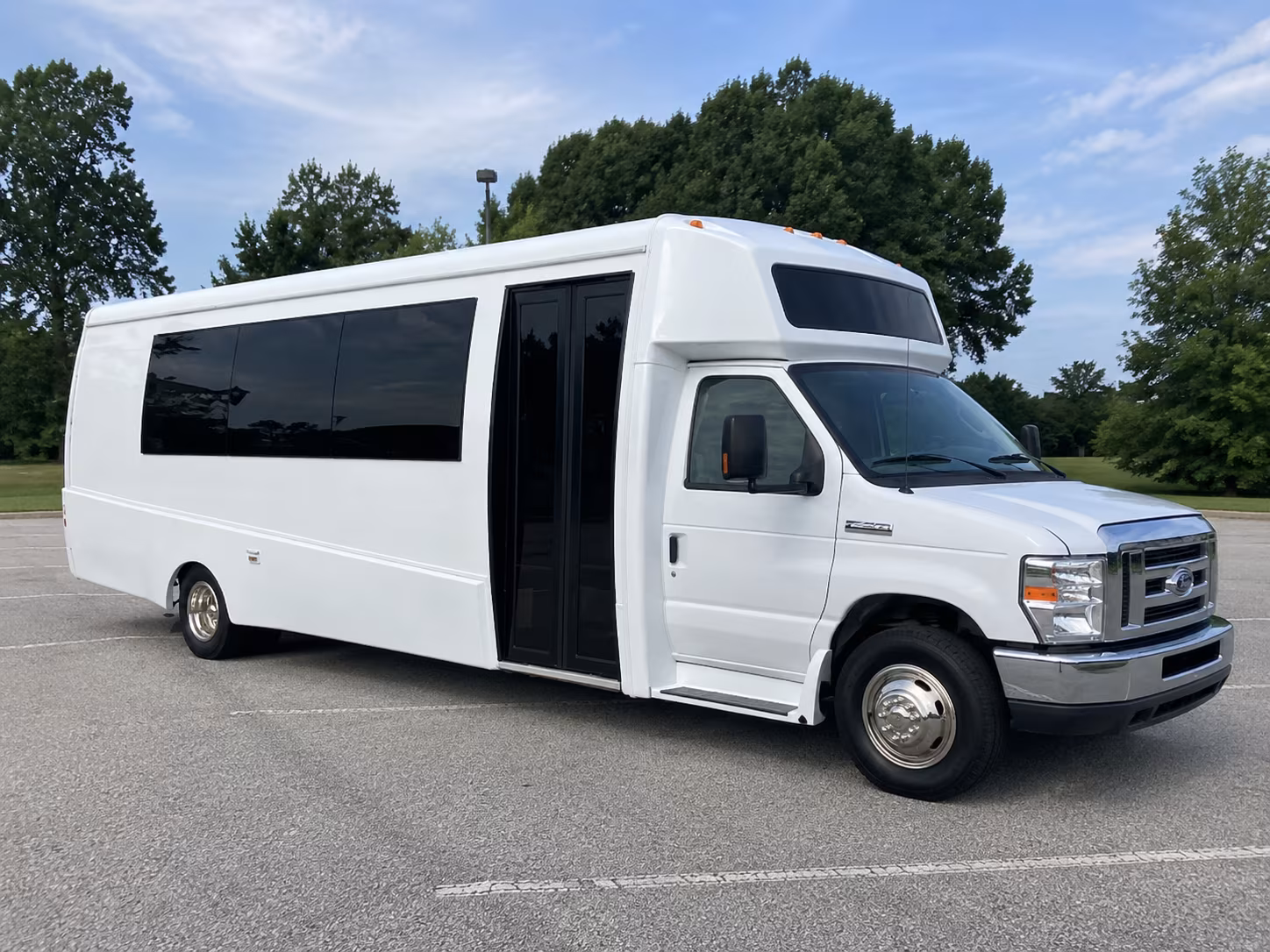 party buses for queen creek bachelorette nights out in scottsdale