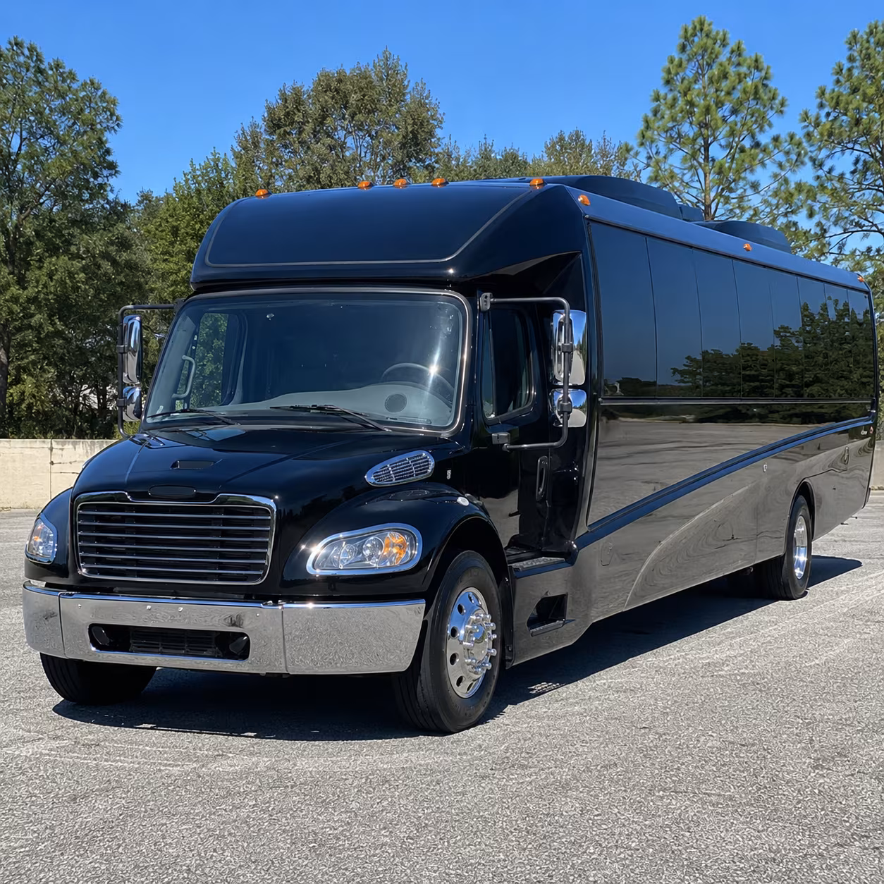 queen creek 20 passenger minibus