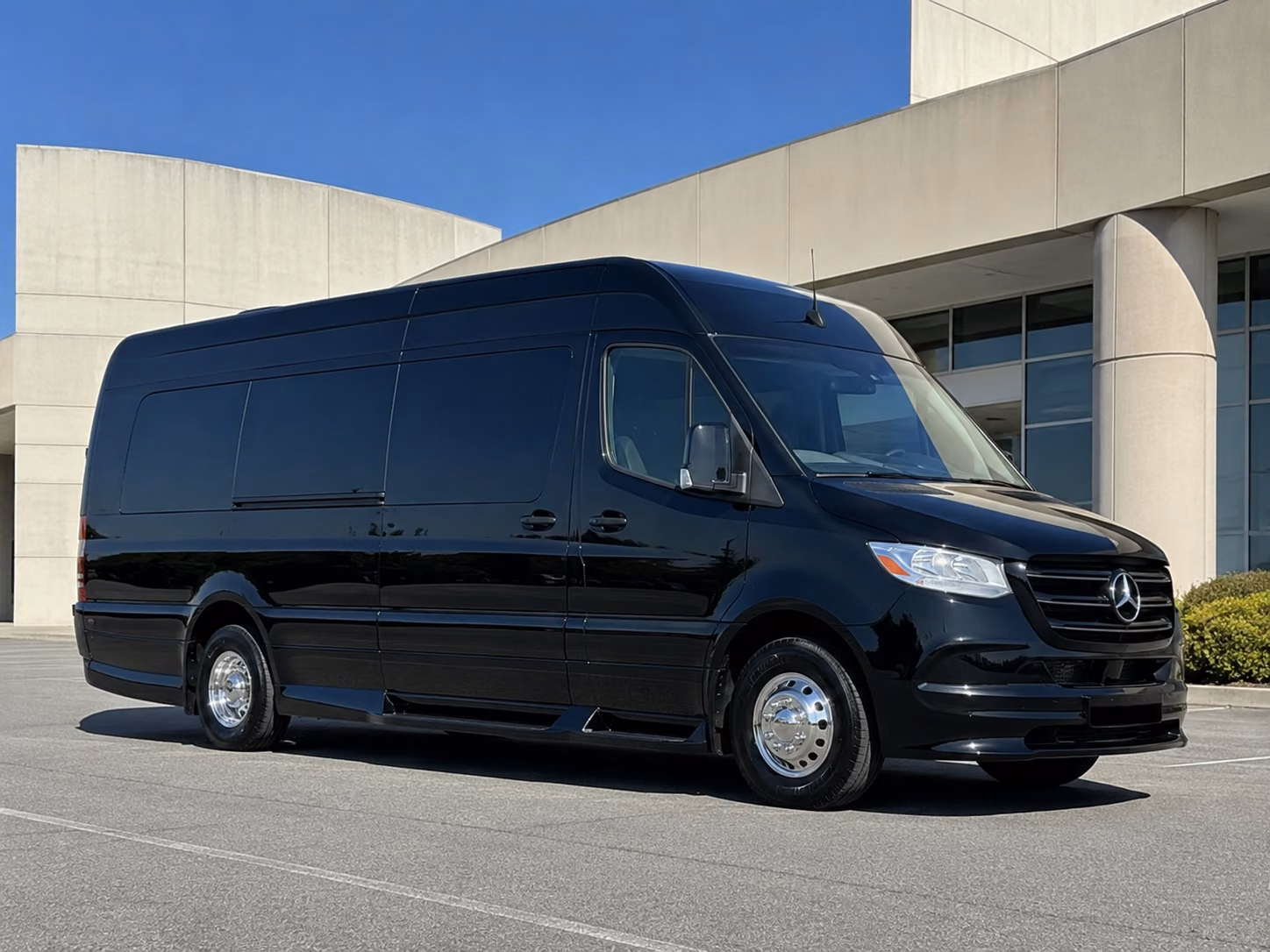 queen creek airport transportation onboard seating