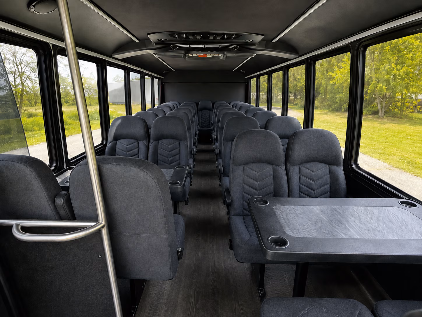 queen creek bus interior 5