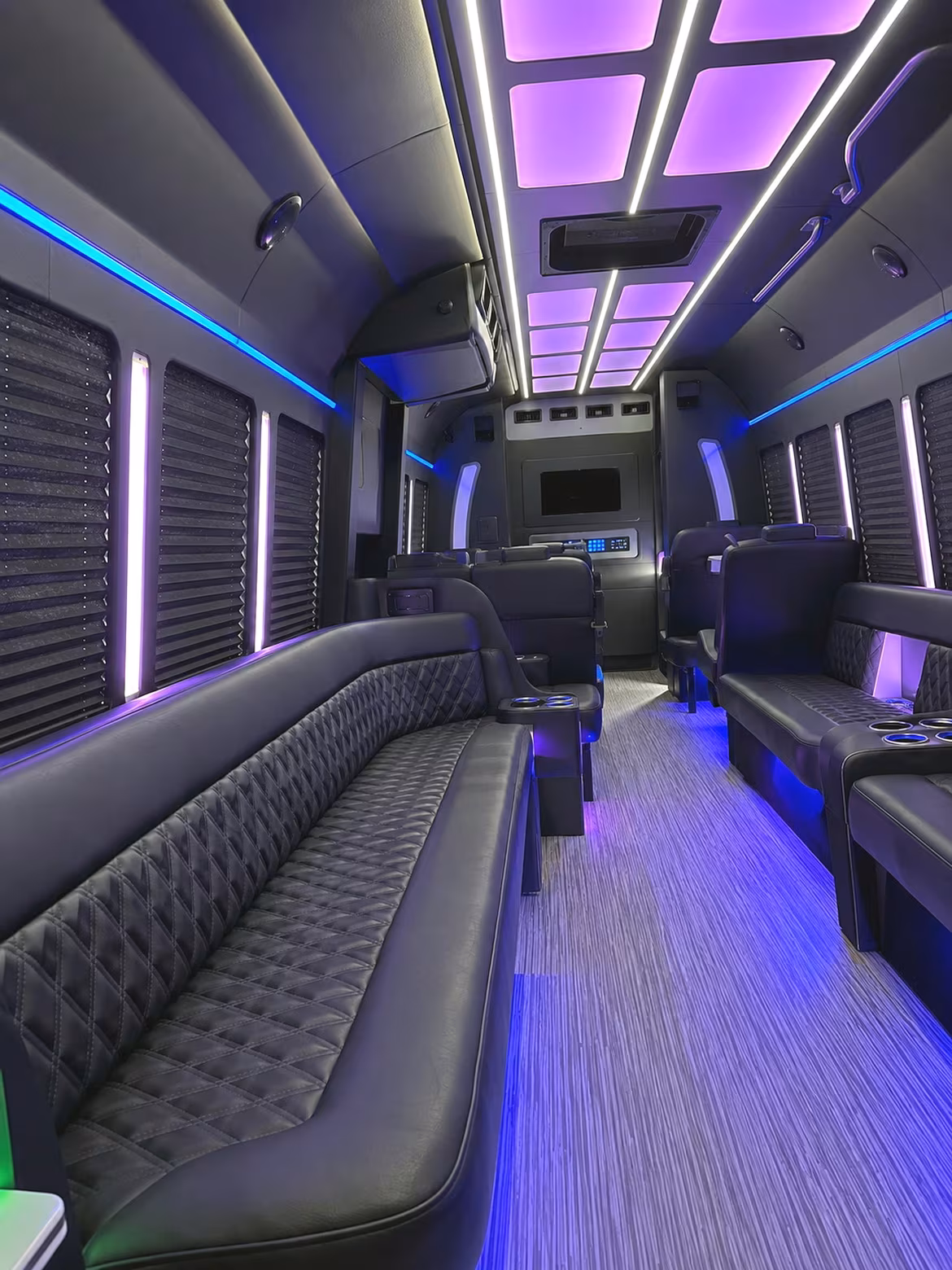 queen creek bus interior 6