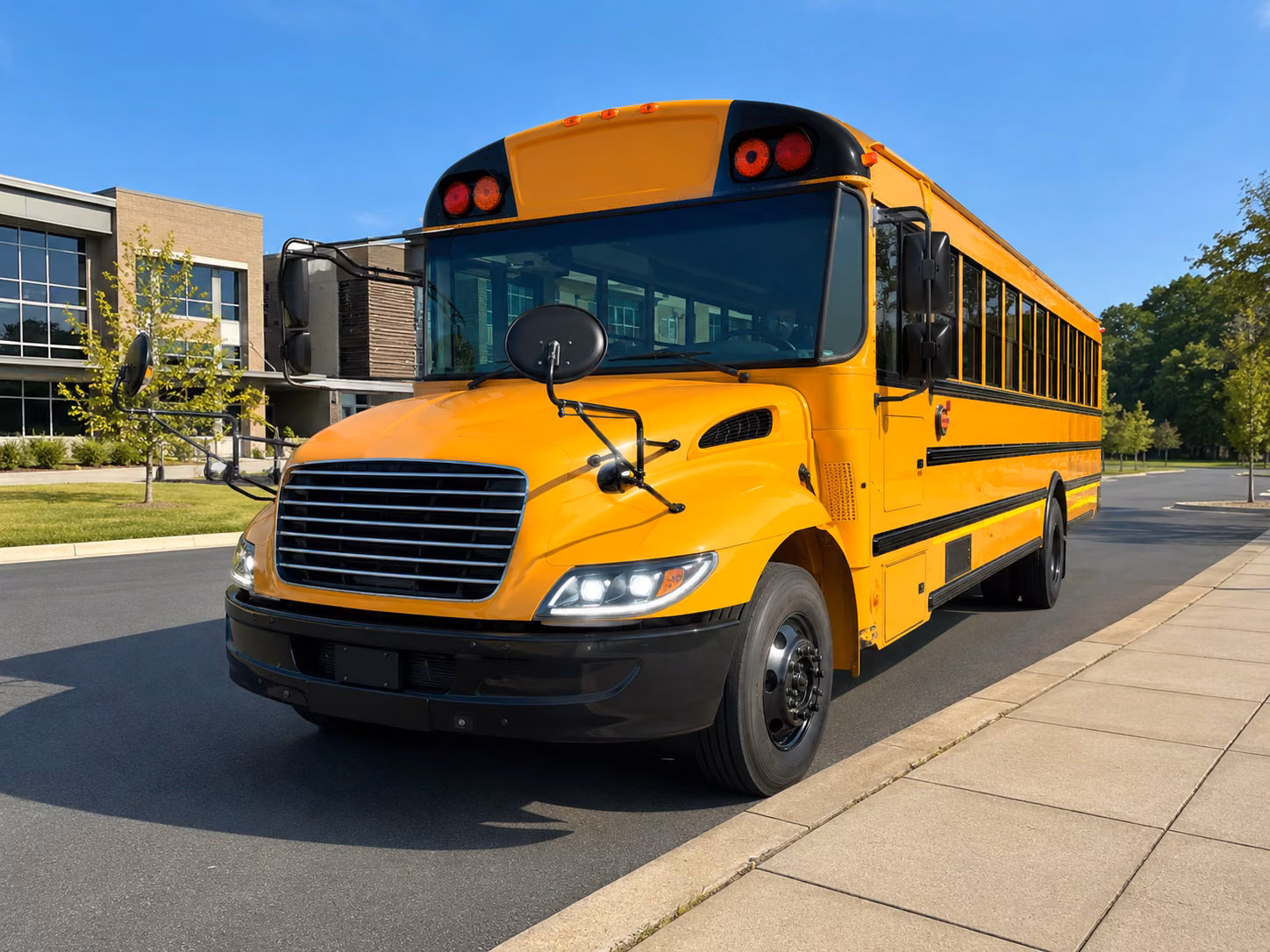 queen creek church transportation
