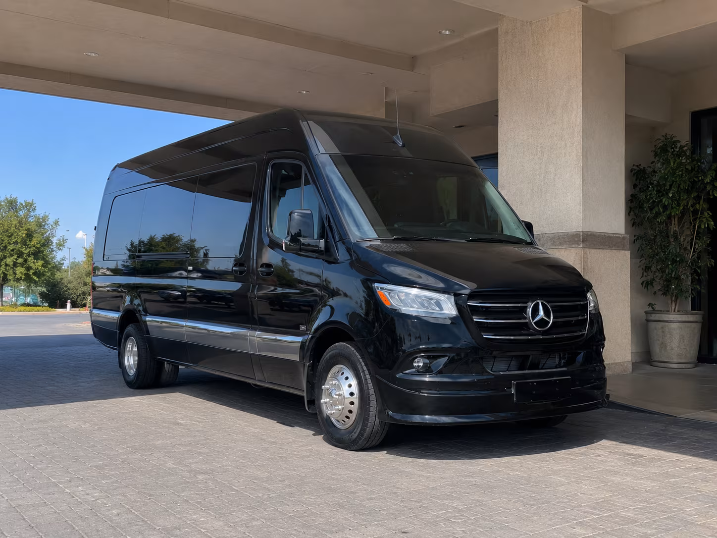 queen creek convention transportation onboard seating