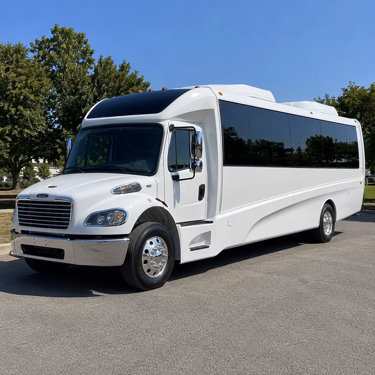 queen creek corporate transportation