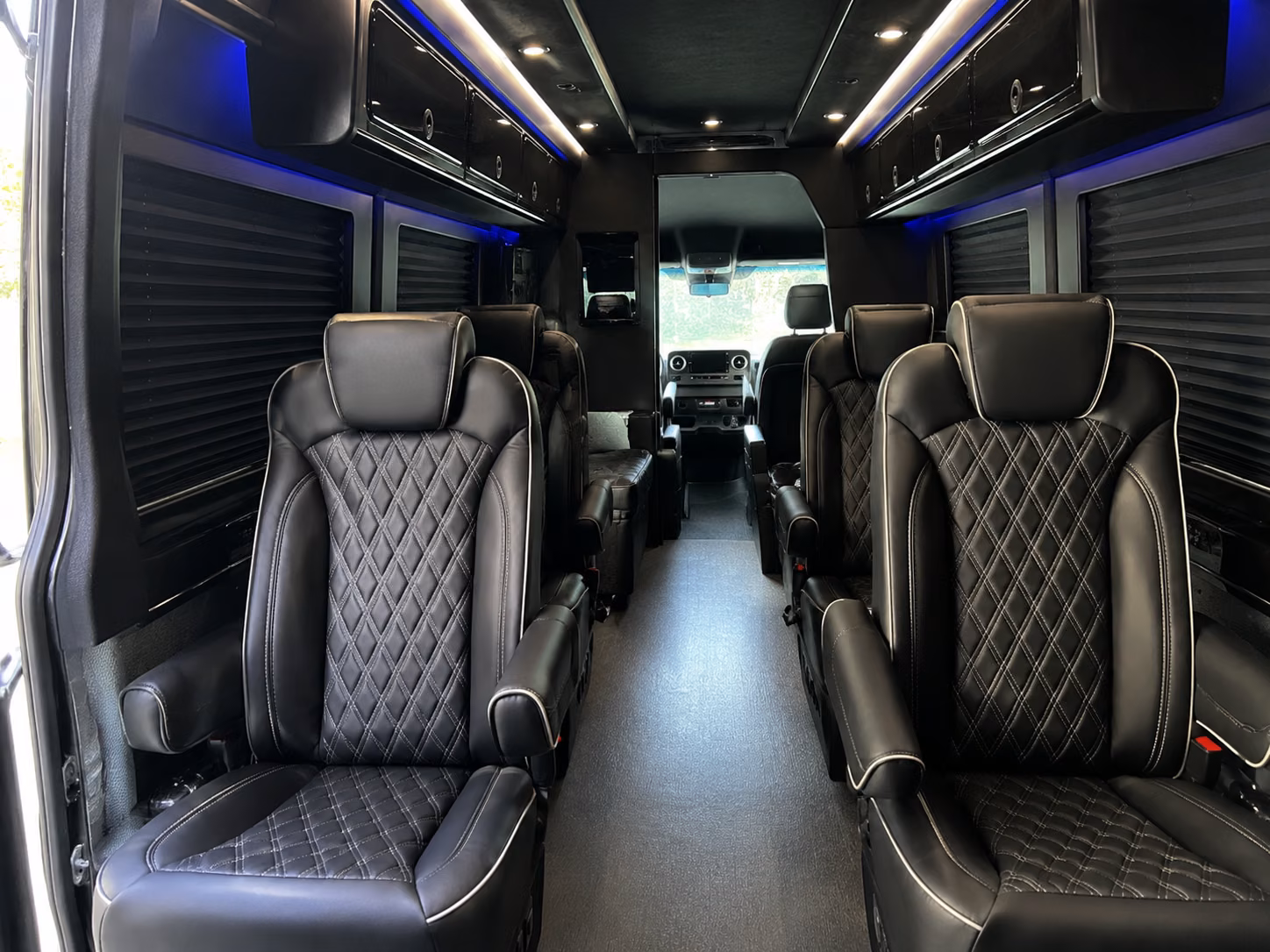queen creek event transportation