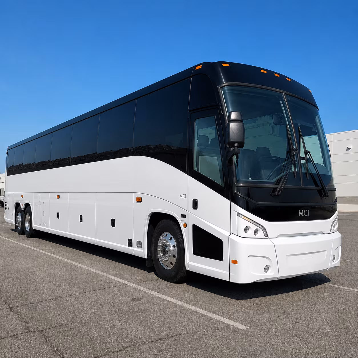 queen creek family reunion charter bus rental