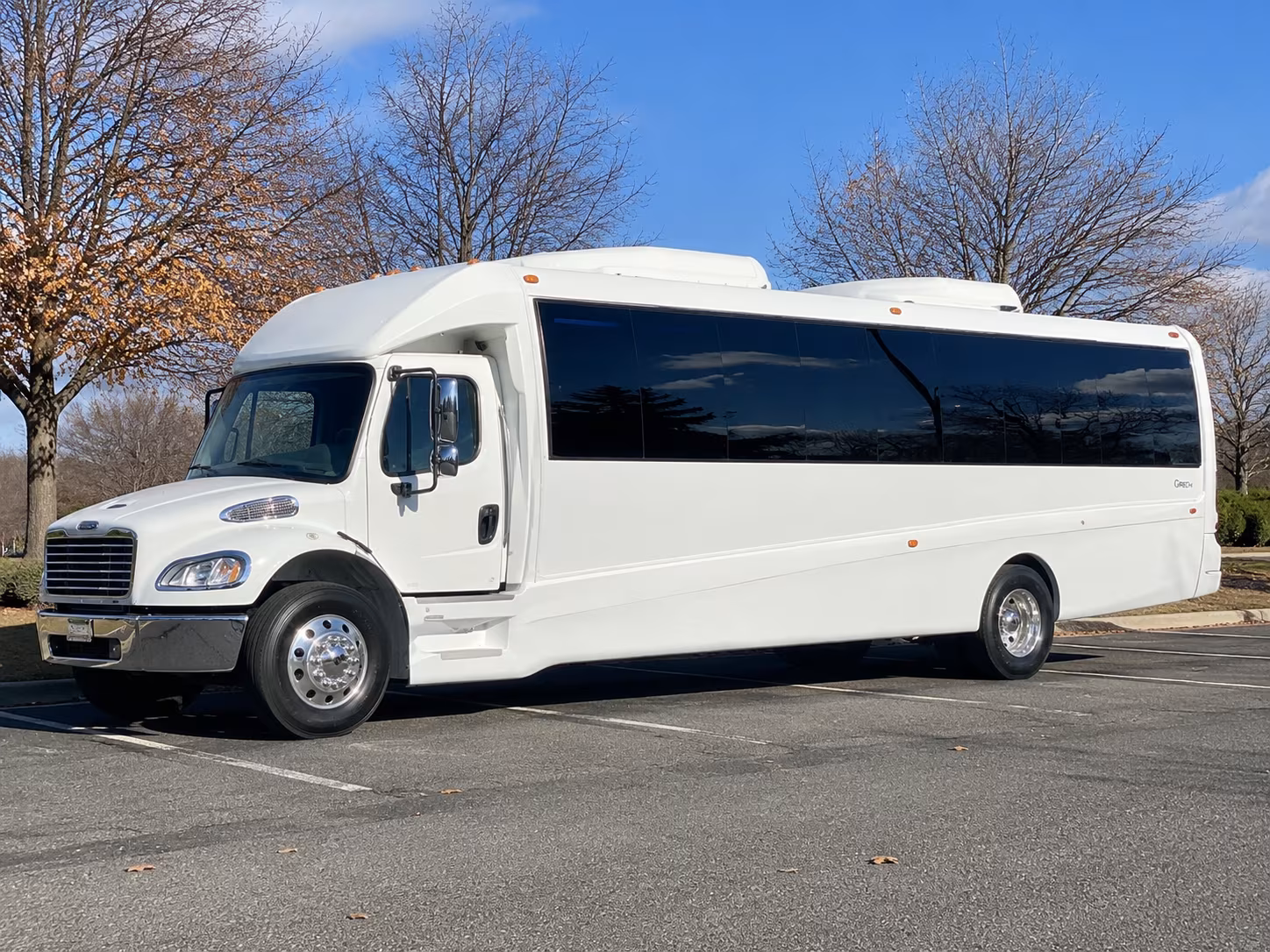 queen creek new years eve party bus rental