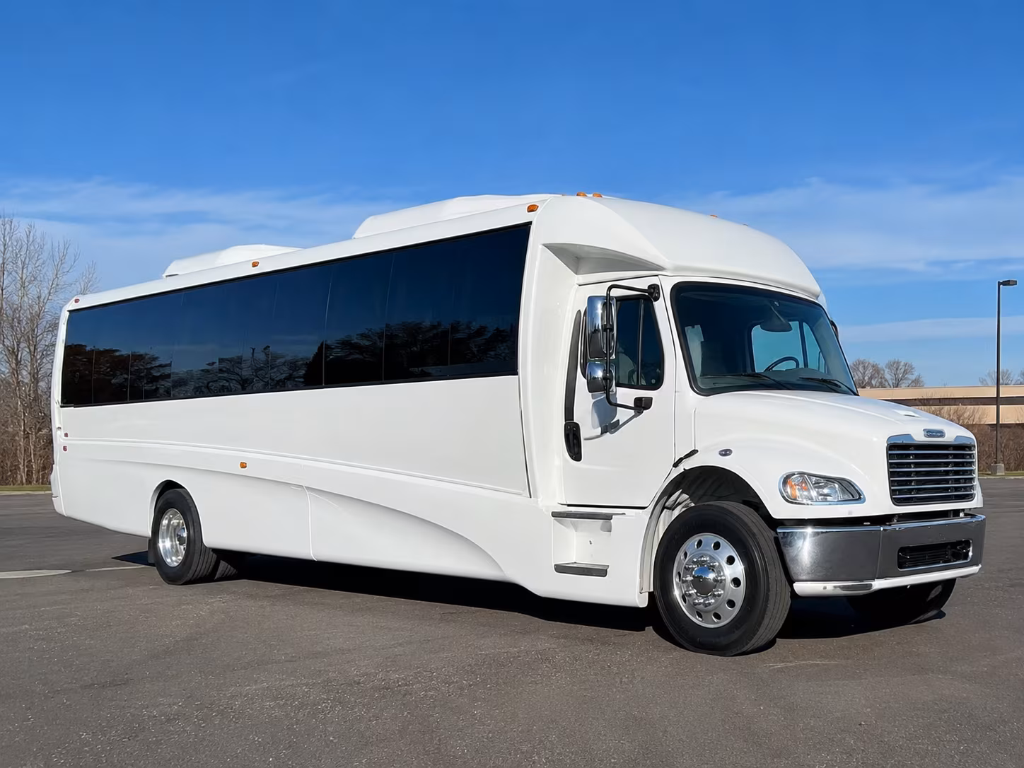queen creek night out party bus rental