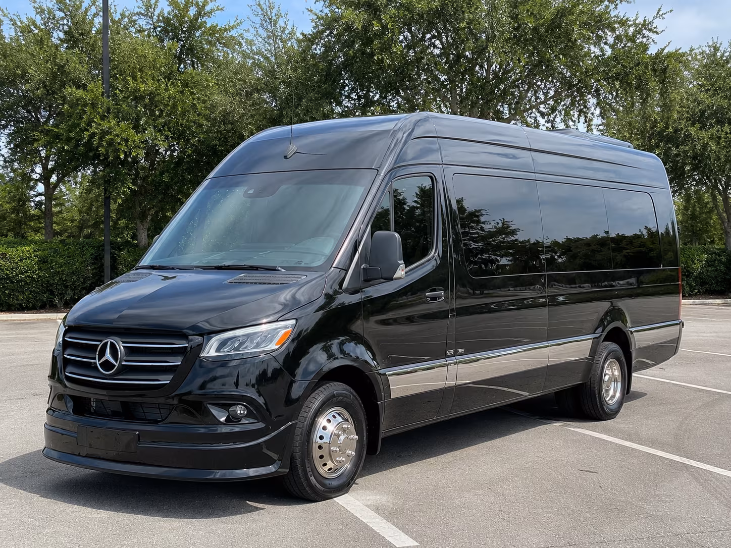 queen creek prom transportation
