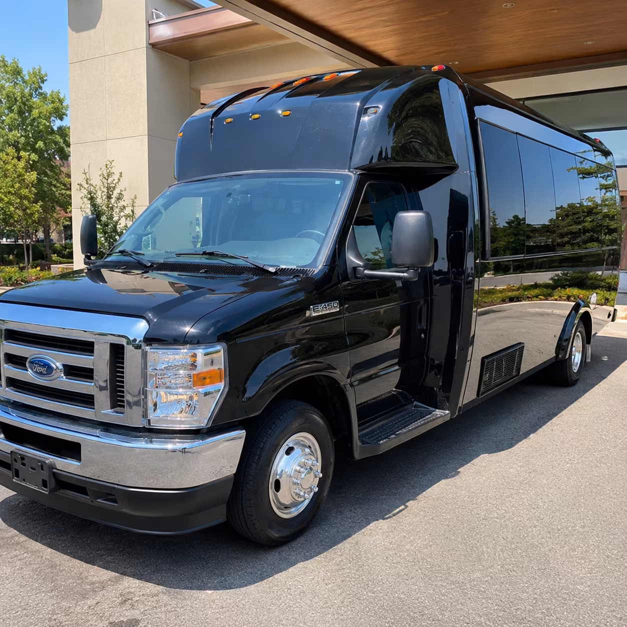 queen creek quinceanera sweet 16 party bus rental
