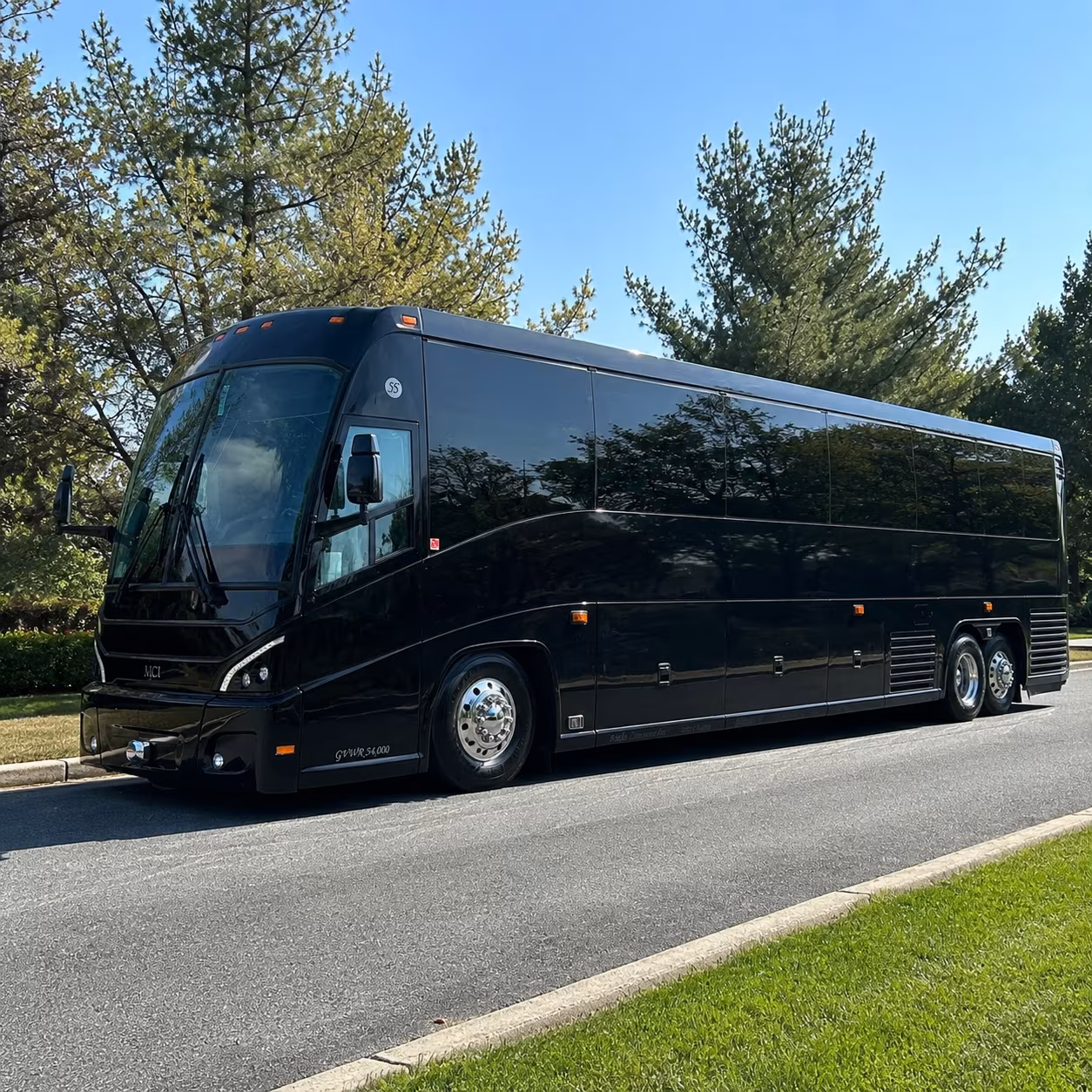 queen creek religious group charter bus rental