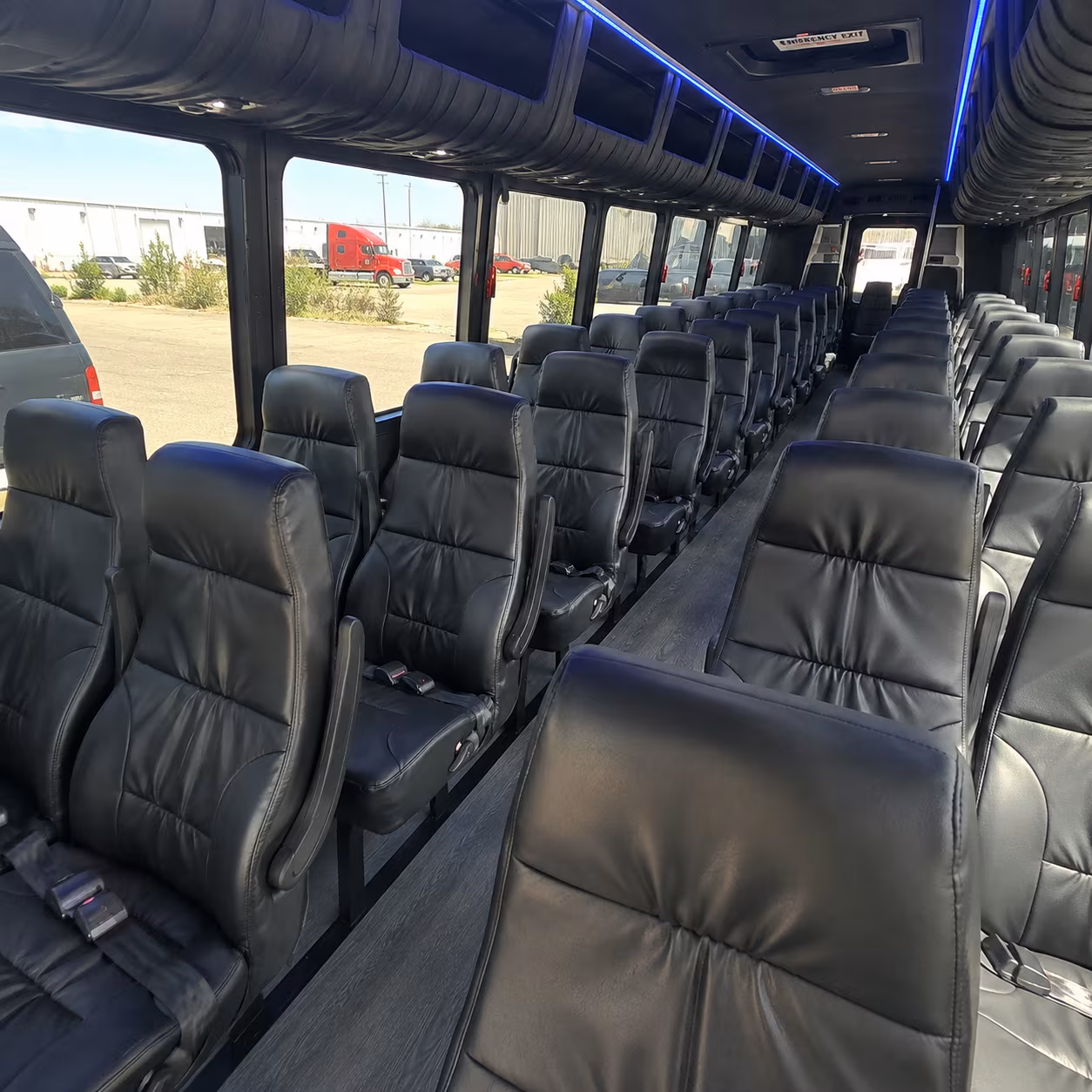Queen Creek Religious Group Transportation