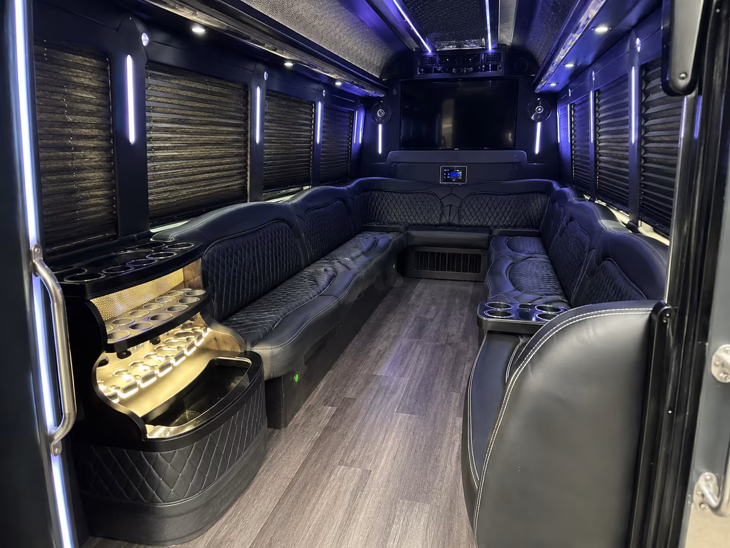 queen creek scottsdales old town party bus rental