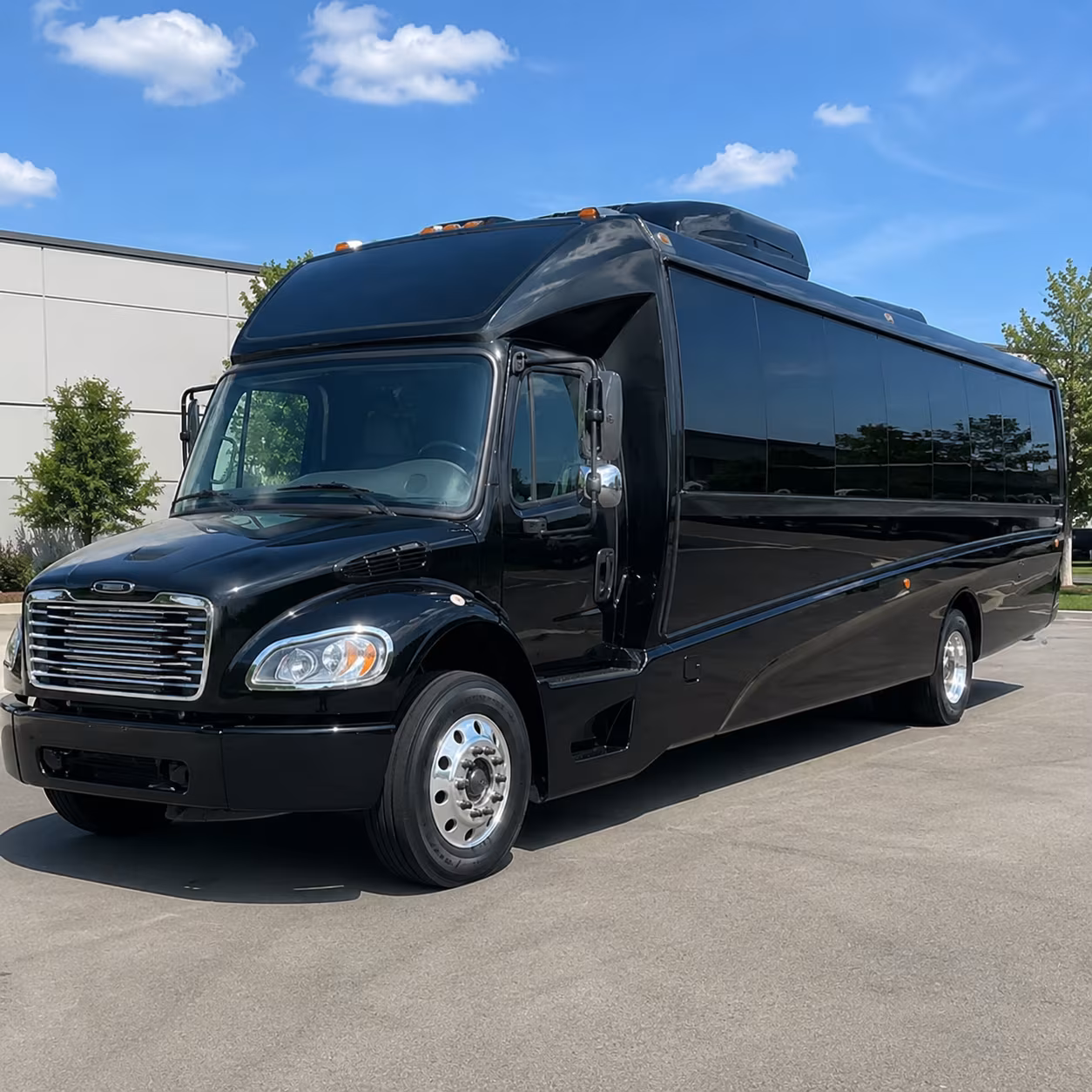 queen creek sporting event transportation