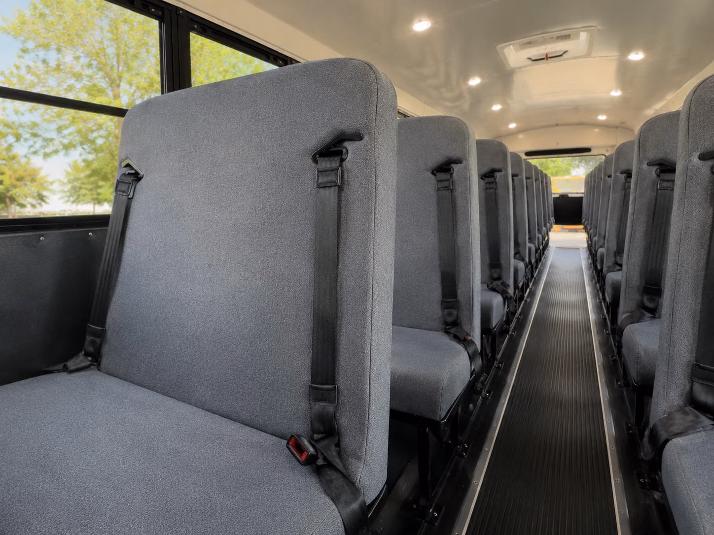 school bus rentals for queen creek arts and culture field trips