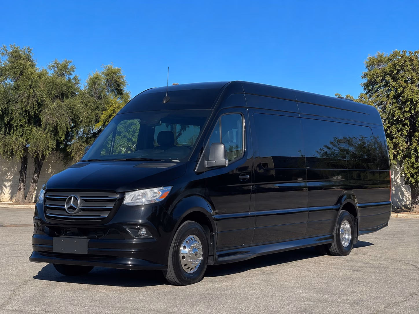 transportation serving queen creek and nearby cities
